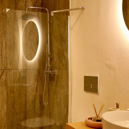 Apidalos 4* Corfu (city)