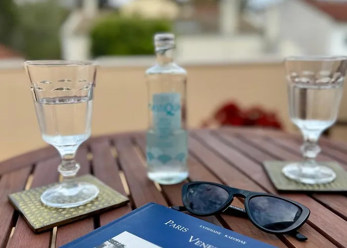 Apidalos 4* Corfu (city)