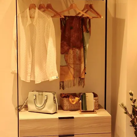 Hotel de apartamente Apidalos