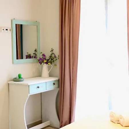 Apidalos Hotel de apartamente 4*