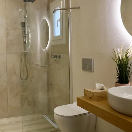 Apidalos Hotel de apartamente Corfu (city)