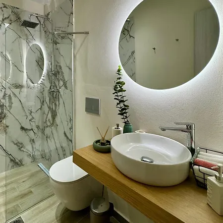 Apidalos 4* Corfu (city)