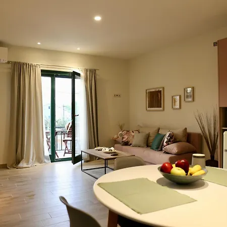 Apidalos Corfu (city)