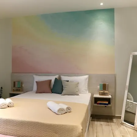 Apidalos 4* Corfu (city)