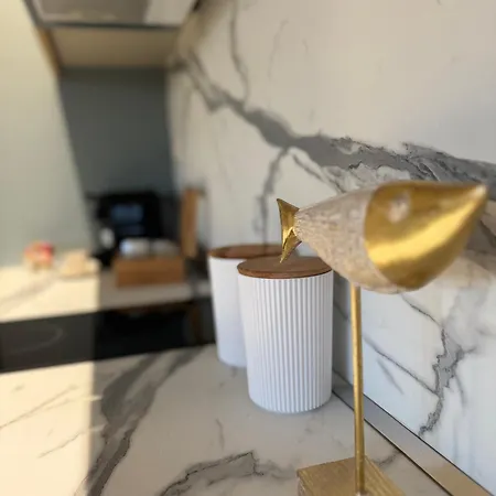 Hotel de apartamente Apidalos