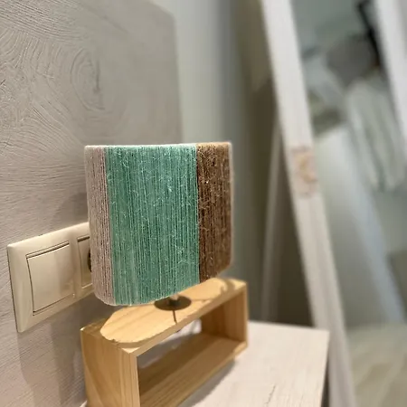 Apidalos Hotel de apartamente 4*