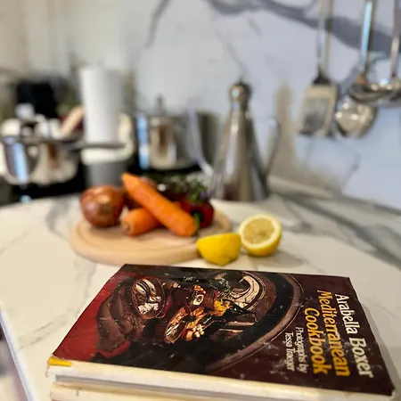 Apidalos Hotel de apartamente