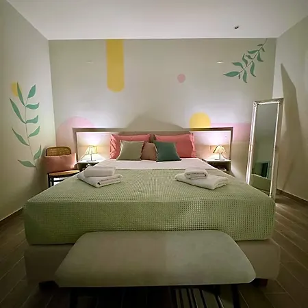 Apidalos Aparthotel Corfu (city)