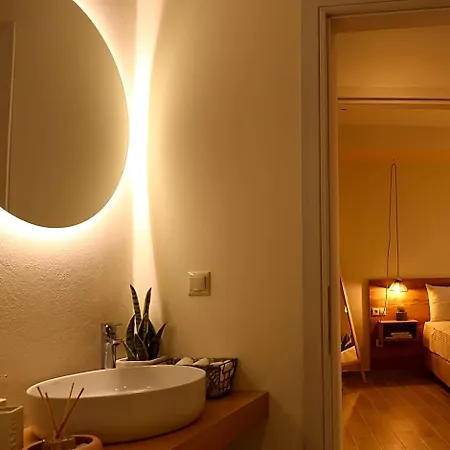 Apidalos Aparthotel Corfu (city)