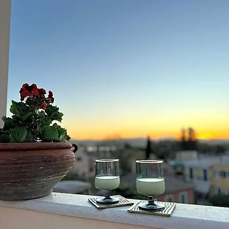 Apidalos Corfu (city)