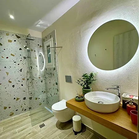 Apidalos 4* Corfu (city)