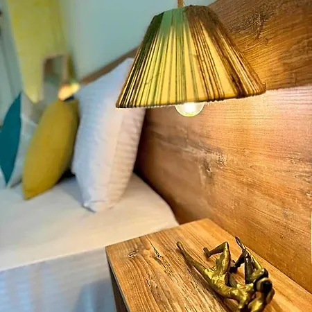Apidalos Aparthotel Corfu (city)