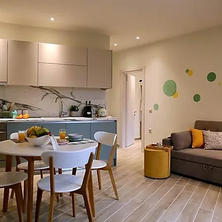 Apidalos 4* Corfu (city)