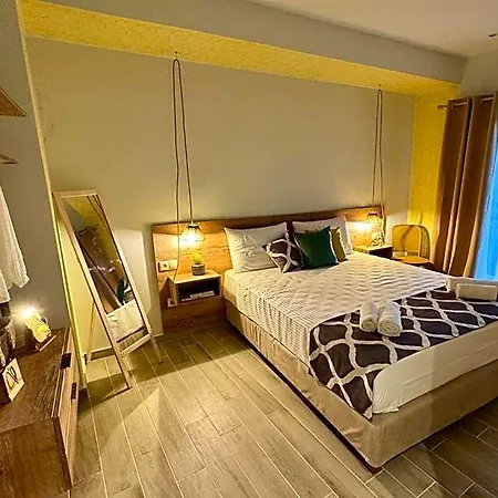 Aparthotel Apidalos Corfu (city)