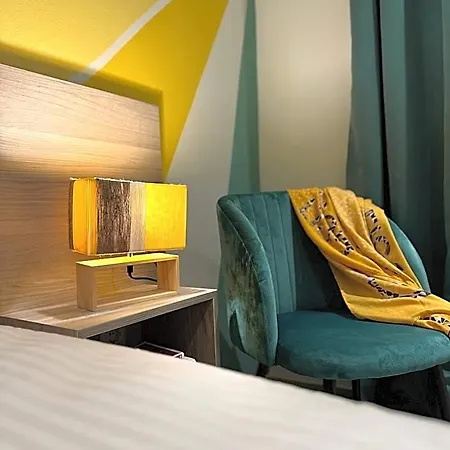 Apidalos Aparthotel