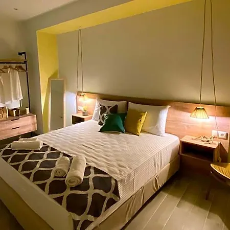 Apidalos 4* Corfu (city)