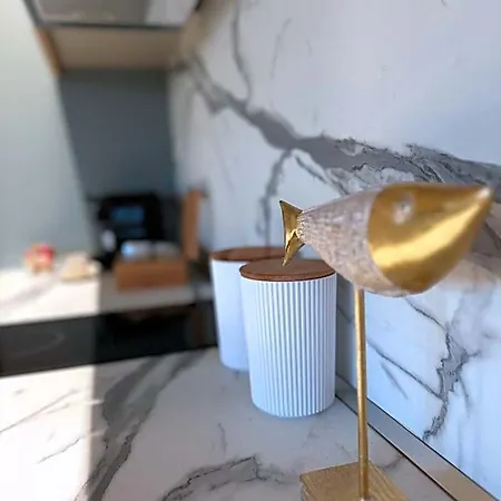 Apidalos Aparthotel 4*