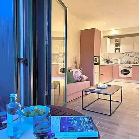Aparthotel Apidalos Corfu (city)