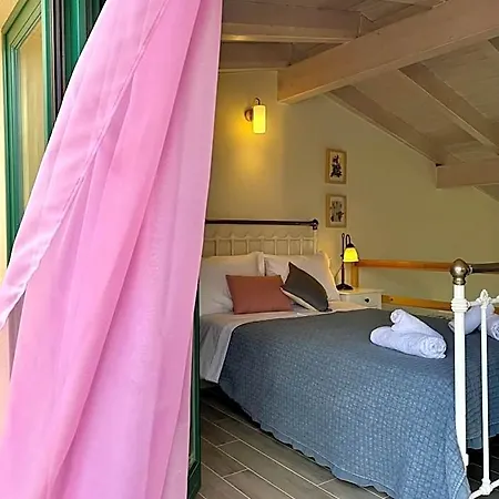 Apidalos Aparthotel Corfu (city)