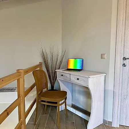 Apidalos 4* Corfu (city)