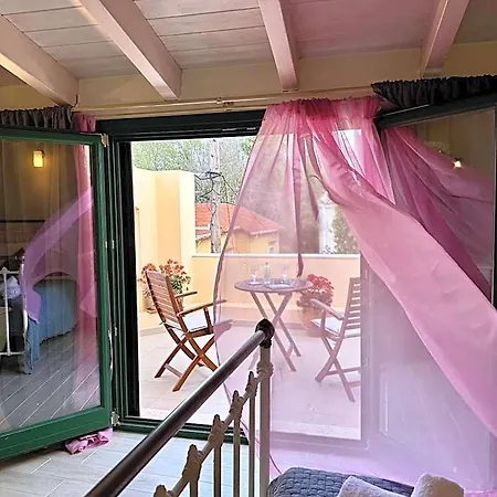 Aparthotel Apidalos Corfu (city)