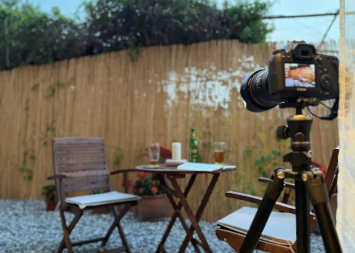 Apartmanhotel Apidalos