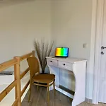 Apidalos Апарт-отель