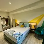 Апарт-отель Apidalos 4*