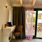 Apidalos Апарт-отель 4*