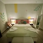 Апарт-отель Apidalos Corfu (city)