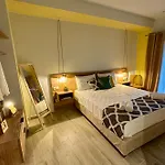 Apidalos Апарт-отель 4*