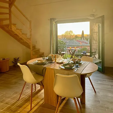 Apidalos 公寓式酒店 Corfu (city)