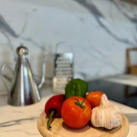 Apidalos 公寓式酒店 Corfu (city)
