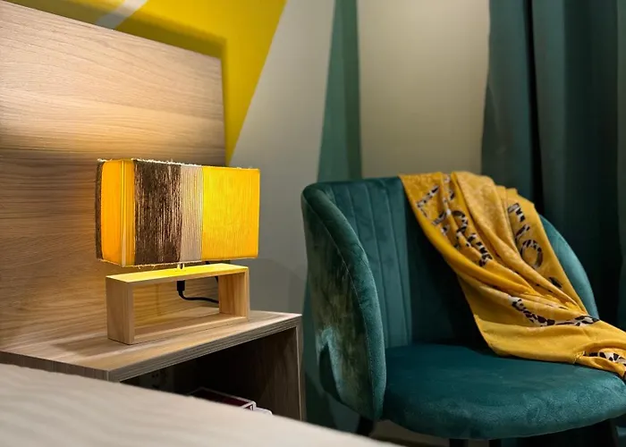 Aparthotel Apidalos