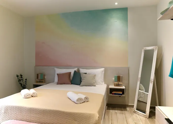 Apidalos 4* Corfu (city)