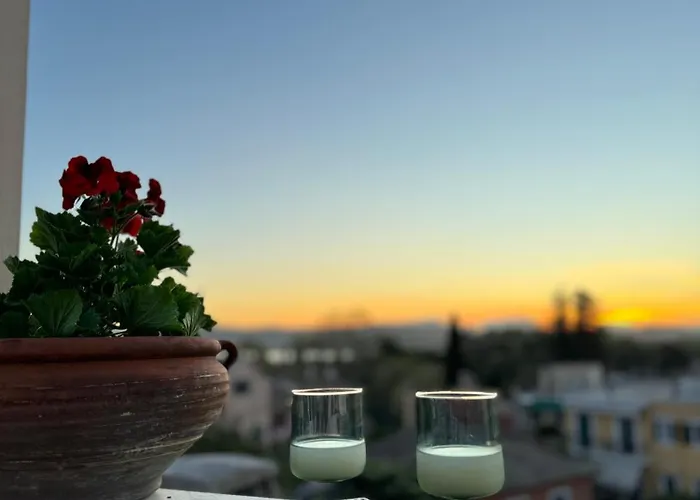 Apidalos Aparthotel