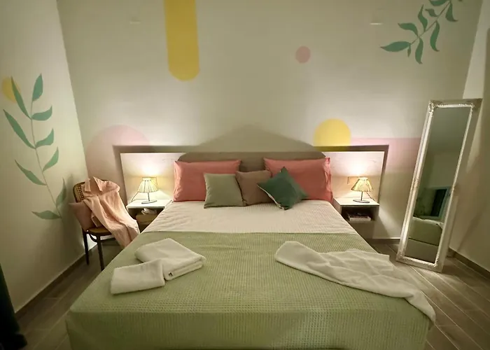 Aparthotel Apidalos Corfu (city)