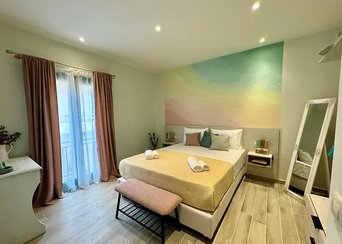 Aparthotel Apidalos Corfu (city)